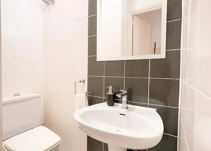 Villa Beautiful Close To Puerto Banús By